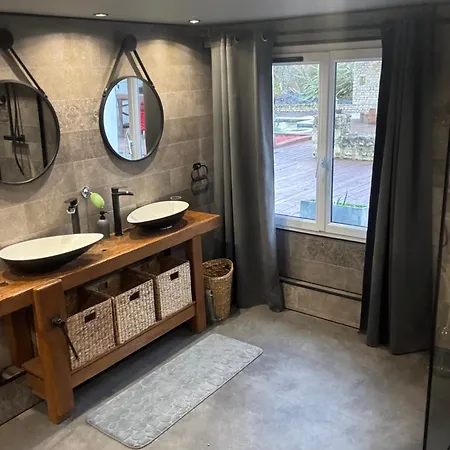 La Hulotte Angles (Vendee)