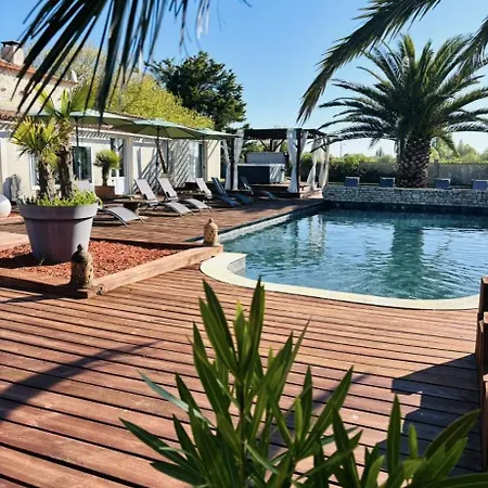 Villa La Hulotte