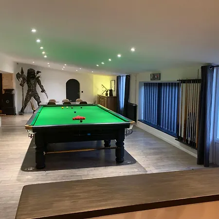 Vila La Hulotte Angles (Vendee)