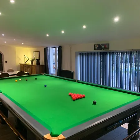 La Hulotte * Angles (Vendee)