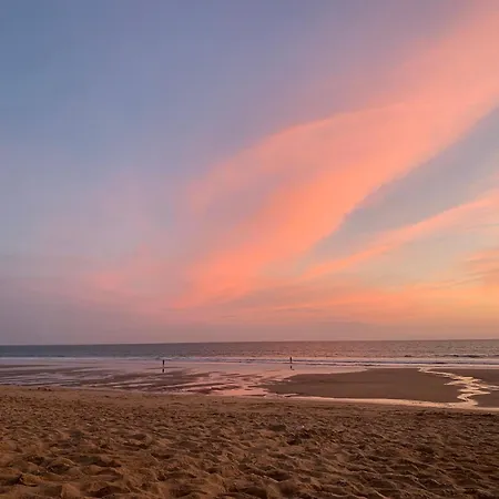 Вилла La Hulotte Angles (Vendee)