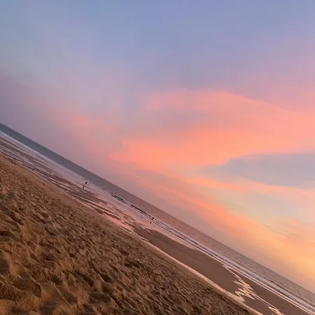 La Hulotte Angles (Vendee)