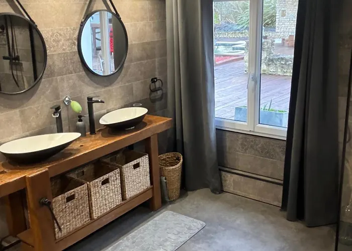 La Hulotte Angles (Vendee)