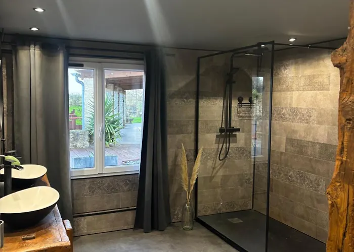 La Hulotte Angles (Vendee)