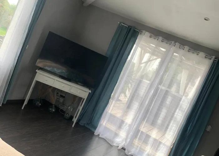 La Hulotte Angles (Vendee)