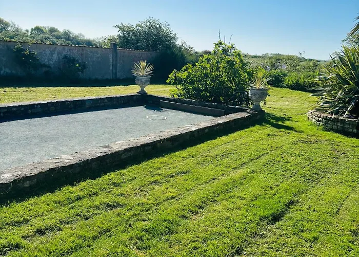 La Hulotte Angles (Vendee)