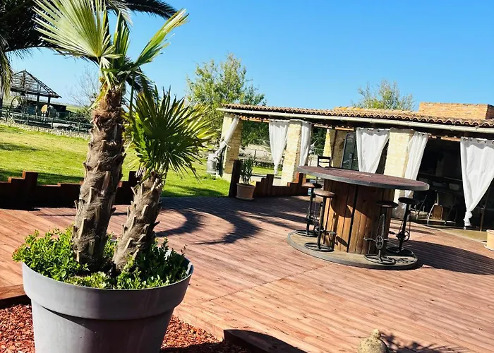 La Hulotte Angles (Vendee)