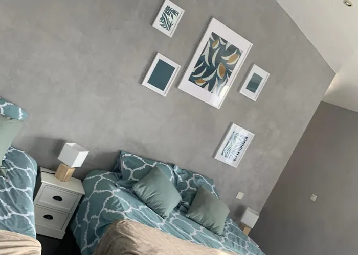 La Hulotte Angles (Vendee)