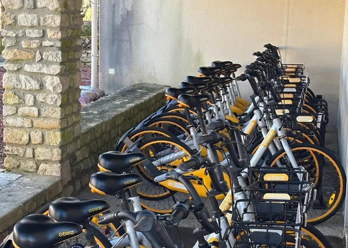 La Hulotte Vila Angles (Vendee)