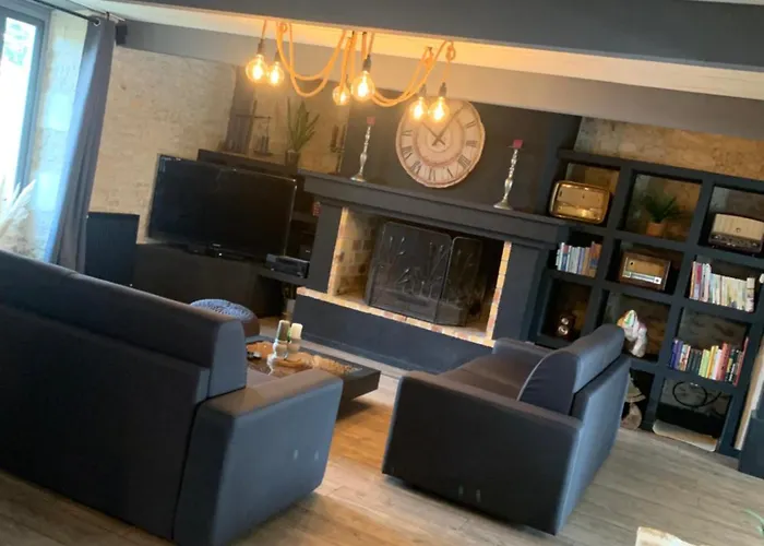 La Hulotte * Angles (Vendee)