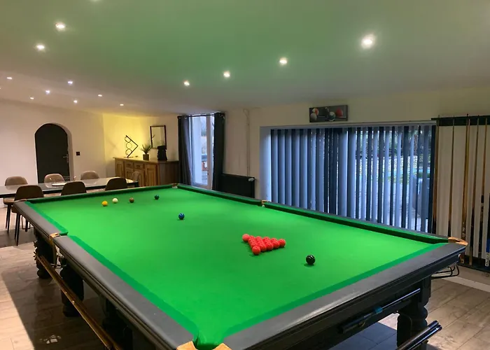 La Hulotte * Angles (Vendee)