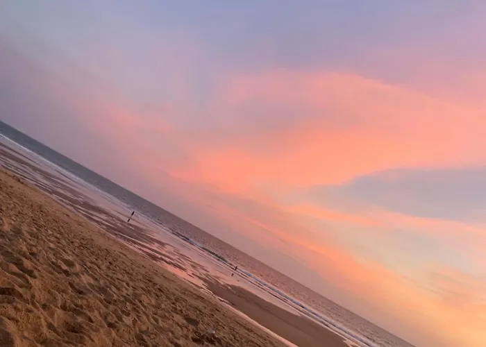 La Hulotte Angles (Vendee)